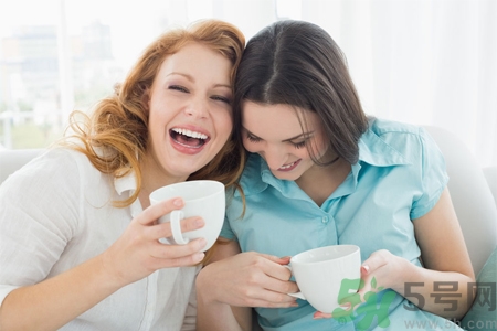 來月經可以喝咖啡嗎？月經期間能不能喝咖啡？