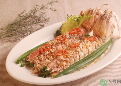 秋天吃海鮮好嗎？秋天吃什么海鮮好？