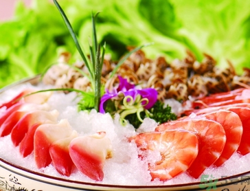 秋天吃海鮮好嗎？秋天吃什么海鮮好？