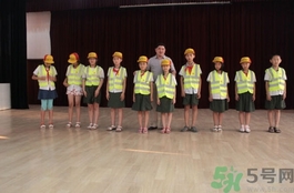 熒光衣怎么清洗？熒光衣是什么原理？