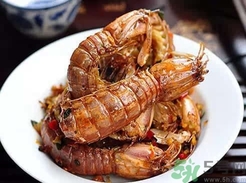 皮皮蝦是發(fā)物嗎？手術后可以吃皮皮蝦嗎？