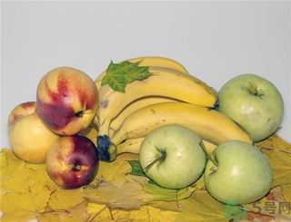 蘋(píng)果和香蕉能不能一起吃？蘋(píng)果和香蕉能一起榨汁嗎？