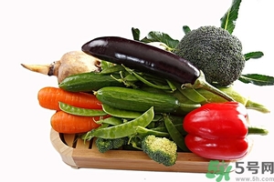 哪些蔬菜可以生吃？哪些蔬菜不能生吃？