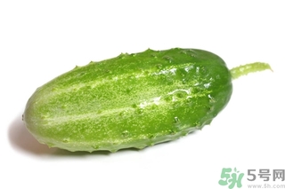 黃瓜汁能天天敷臉嗎？黃瓜汁敷臉有什么好處？