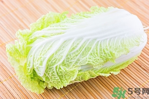 哪些蔬菜可以生吃？哪些蔬菜不能生吃？