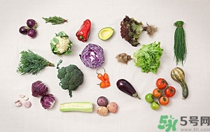 哪些蔬菜可以生吃？哪些蔬菜不能生吃？