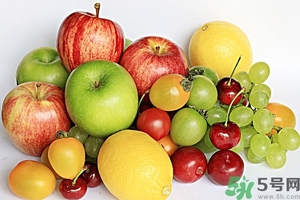 蘋果和提子可以同吃嗎？蘋果和提子可以榨汁嗎？