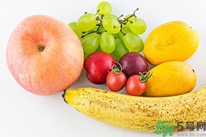 蘋果和提子可以同吃嗎？蘋果和提子可以榨汁嗎？