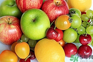 蘋果和提子可以同吃嗎？蘋果和提子可以榨汁嗎？