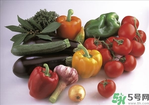 哪些蔬菜可以生吃？哪些蔬菜不能生吃？