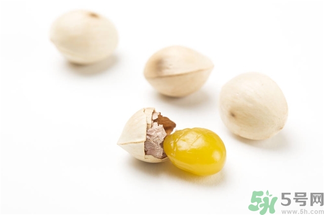 新鮮的白果怎么吃最好且有營(yíng)養(yǎng)？白果怎么吃不會(huì)中毒？