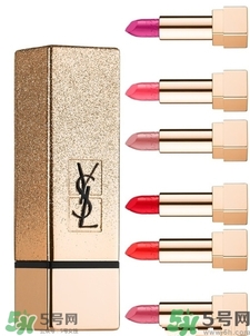 ysl星辰限量色號(hào) ysl星辰限量試色圖 ysl星辰限量色號(hào) ysl星辰限量試色圖