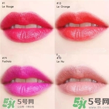 ysl星辰限量色號(hào) ysl星辰限量試色圖 ysl星辰限量色號(hào) ysl星辰限量試色圖