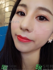 ysl星辰限量色號(hào) ysl星辰限量試色圖 ysl星辰限量色號(hào) ysl星辰限量試色圖