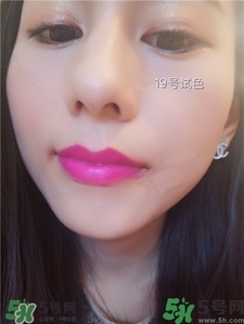 ysl星辰限量色號(hào) ysl星辰限量試色圖 ysl星辰限量色號(hào) ysl星辰限量試色圖