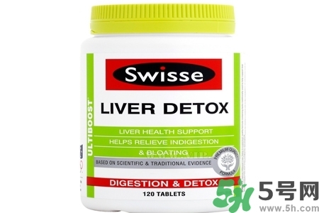 孕婦可以服用swisse護(hù)肝排毒片嗎？swisse護(hù)肝排毒片有副作用嗎？