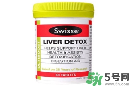孕婦可以服用swisse護(hù)肝排毒片嗎？swisse護(hù)肝排毒片有副作用嗎？