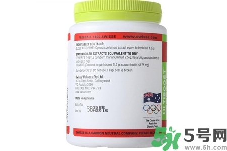 孕婦可以服用swisse護(hù)肝排毒片嗎？swisse護(hù)肝排毒片有副作用嗎？