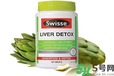 孕婦可以服用swisse護(hù)肝排毒片嗎？swisse護(hù)肝排毒片有副作用嗎？