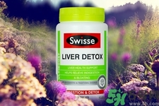 孕婦可以服用swisse護(hù)肝排毒片嗎？swisse護(hù)肝排毒片有副作用嗎？