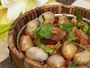 芋頭變綠是怎么回事？芋頭變綠能吃嗎？