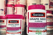 swisse的保健品怎么樣？swisse是什么？