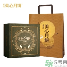 美心流心奶黃月餅價(jià)格 美心流心奶黃月餅多少錢