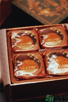 美心流心奶黃月餅價(jià)格 美心流心奶黃月餅多少錢