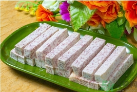 吃芋頭會上火嗎？吃芋頭上火了怎么辦？