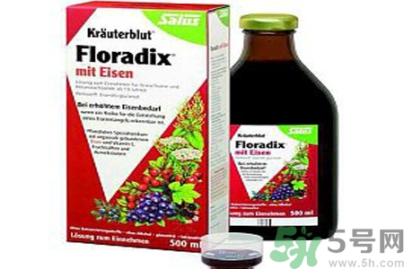 德國鐵元的主要成份是什么？德國鐵元的產(chǎn)品特點(diǎn)有哪些？