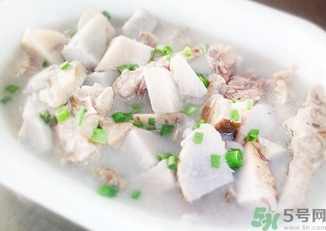 芋頭可以和土豆一起吃嗎？芋頭和土豆一起吃好不好？