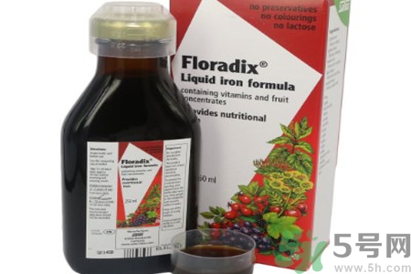 小孩可以吃鐵元嗎？寶寶能不能吃鐵元？