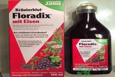 小孩可以吃鐵元嗎？寶寶能不能吃鐵元？