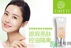 素顏霜和BB霜的區(qū)別？素顏霜和BB霜哪個好？