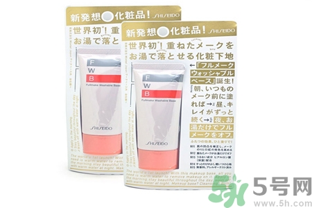 資生堂fwb隔離霜的使用方法是什么？fwb隔離霜產(chǎn)品特點(diǎn)有哪些？