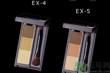 日本嘉娜寶kate眉粉怎么樣？日本嘉娜寶kate眉粉好用嗎？