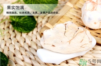 面包果怎么吃？面包果的功效