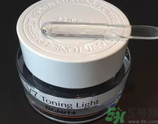 韓國V7素顏霜怎么樣？韓國V7素顏霜真假辨別