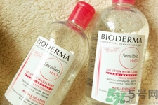 貝德瑪卸妝水如何辨別真假？貝德瑪卸妝水真假辨別