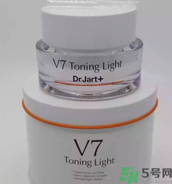 韓國v7素顏霜孕婦可以用嗎？韓國v7素顏霜功效