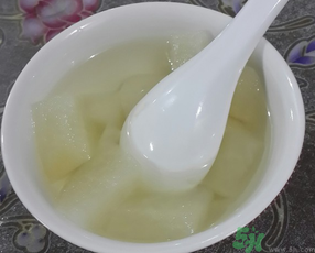梨水可以去火嗎？梨水怎么熬可以去火