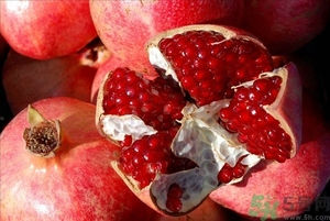 石榴能放多久？剝開的石榴怎么保存？