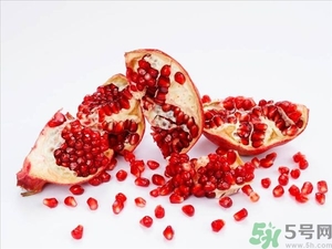 石榴能放多久？剝開的石榴怎么保存？