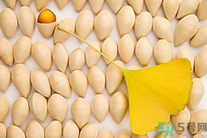 新鮮的白果怎么吃最好且有營(yíng)養(yǎng)？白果怎么吃不會(huì)中毒？
