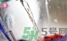 石榴水弄衣服上怎么洗？石榴汁怎么清洗？