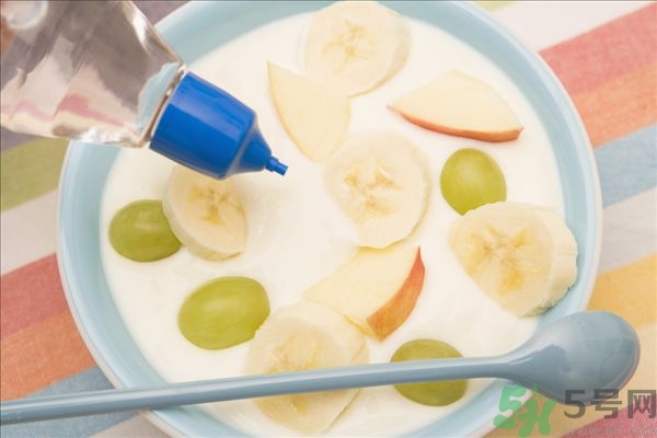 蘋(píng)果和酸奶能一起吃嗎？蘋(píng)果和酸奶能一起榨汁嗎？