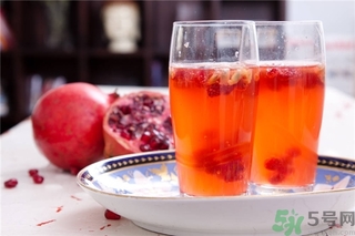 石榴能放多久？剝開的石榴怎么保存？