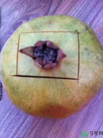 石榴里面發(fā)黑能不能吃？石榴發(fā)黑怎么辦？