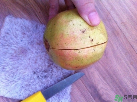 石榴里面發(fā)黑能不能吃？石榴發(fā)黑怎么辦？