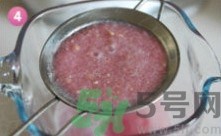 石榴水弄衣服上怎么洗？石榴汁怎么清洗？